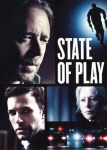دانلود فیلم وضعیت بازی State of Play 2009