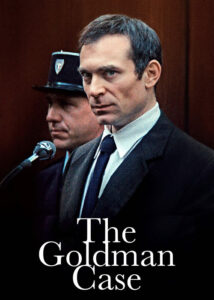 دانلود فیلم پرونده گلدمن The Goldman Case 2023