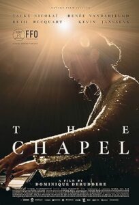 دانلود فیلم کاپِل The Chapel 2023