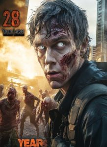 فیلم 28 سال بعد Years Later 28 2025