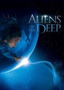 دانلود مستند بیگانه های اعماق Aliens of the Deep 2005