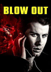 دانلود فیلم به هم ریختن Blow Out 1981