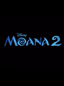 دانلود انیمیشن موانا 2 Moana 2 2024