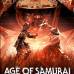 دانلود سریال عصر سامورایی نبرد برای ژاپن 2021 Age of Samurai Battle for Japan