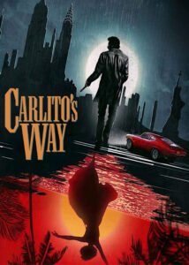 دانلود فیلم راه کارلیتو Carlito’s Way 1993