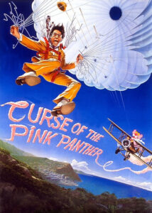 دانلود فیلم نفرین پلنگ صورتی Curse of the Pink Panther 1983