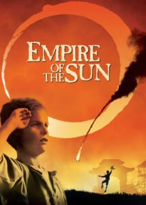 دانلود فیلم امپراتوری خورشید Empire of the Sun 1987