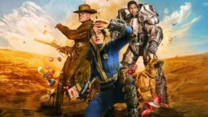 سریال سقوط (فالوت) Fallout 2024