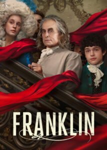 دانلود سریال فرانکلین Franklin 2024