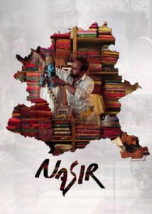 دانلود فیلم هندی نصیر Nasir 2020