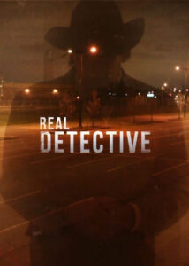 دانلود مستند کارآگاه واقعی Real Detective 2016-2017
