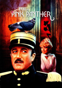 دانلود فیلم انتقام پلنگ صورتی Revenge of the Pink Panther 1978