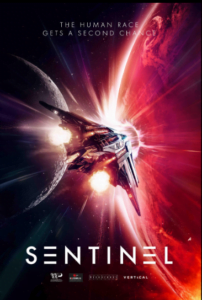 دانلود فیلم نگهبان 2024 Sentinel