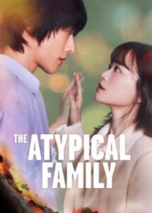 سریال کره ای خانواده استثنایی The Atypical Family 2024