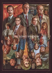 دانلود سریال سایه بلند The Long Shadow 2023