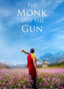 دانلود فیلم راهب و تفنگ 2023 The Monk and the Gun