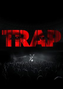 فیلم تله Trap 2024