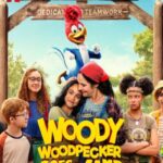دانلود فیلم وودی دارکوب 2 Woody Woodpecker Goes to Camp 2024