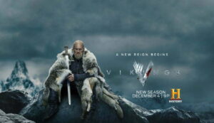 دانلود فصل اول تا ششم سریال وایکینگ ها Vikings