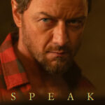 دانلود فیلم از شر سخن مگو Speak No Evil 2024