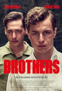 دانلود فیلم برادران Brothers 2023