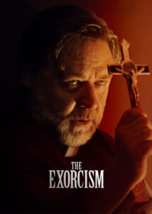 دانلود فیلم جن گیری The Exorcism 2024