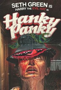 دانلود فیلم حقه بازی Hanky Panky 2023