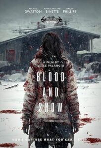 دانلود فیلم خون و برف Blood and Snow 2023