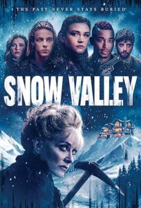 دانلود فیلم دره برفی Snow Valley 2024