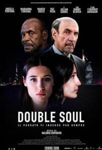 دانلود فیلم دو روح، دو سرنوشت Double Soul 2023