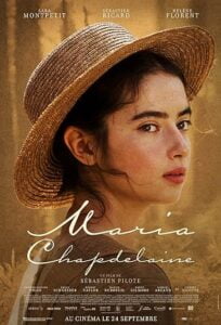 دانلود فیلم زندگی ماریا Maria Chapdelaine 2021