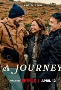 دانلود فیلم سفری برای زندگی A Journey 2024