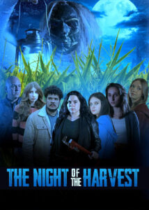 دانلود فیلم شب برداشت The Night of the Harvest 2024
