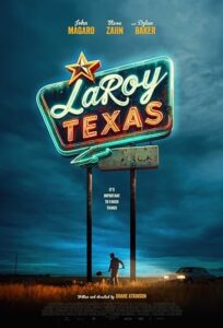 دانلود فیلم لاروی تگزاس LaRoy Texas 2023