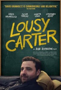 دانلود فیلم لوزی کارتر Lousy Carter 2023