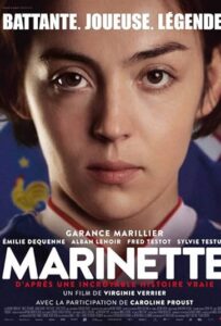دانلود فیلم مارینت Marinette 2023