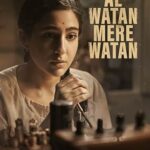 دانلود فیلم هندی اوه وطن وطن من Ae Watan Mere Watan 2024