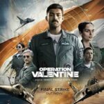 دانلود فیلم هندی نبرد والنتاین Operation Valentine 2024
