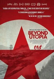 دانلود فیلم ورای اتوپیا Beyond Utopia 2023