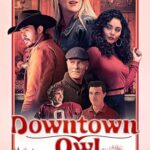دانلود فیلم کولاک زمستانی Downtown Owl 2023