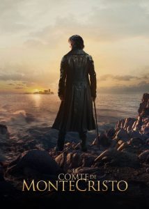 دانلود فیلم کنت مونت کریستو The Count of Monte Cristo 2024