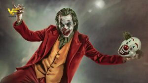 فیلم جوکر 2: جنون مشترک Joker 2: Folie à Deux 2024