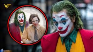 فیلم جوکر 2: جنون مشترک Joker 2: Folie à Deux 2024