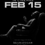 دانلود فیلم هندی عصر جنون Bramayugam 2024 دوبله فارسی