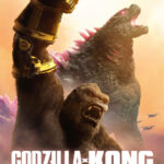 دانلود فیلم گودزیلا در برابر کونگ: امپراتوری جدید Godzilla x Kong: The New Empire 2024 دوبله فارسی