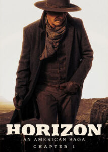 دانلود فیلم افق: حماسه آمریکایی قسمت 1 Horizon: An American Saga – Chapter 1 2024