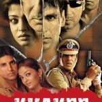 دانلود فیلم هندی خاکی 2004 Khakee