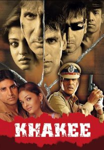 دانلود فیلم هندی خاکی 2004 Khakee