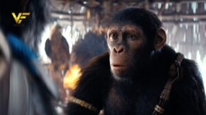 نقد و بررسی فیلم سیاره میمون‌ها: طلوع یک امپراتوری جدید