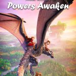 دانلود انیمیشن دنیای کوچک Mini World: Powers Awaken 2022